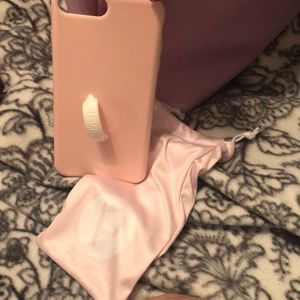 Lift link •Loopy brand iPhone 7/8 plus case